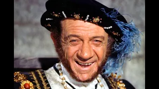 Sid James Interview BBC Radio Solent 1972