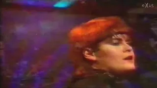 Yazoo - Situation (Single Version) [Music Video]