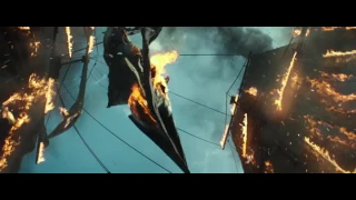 Пираты Карибского моря: Мертвецы не рассказывают сказки - Трейлер