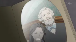 领风者 / The Leader / Вождь s01e07 END "Marx forever" 1080p (субтитры)