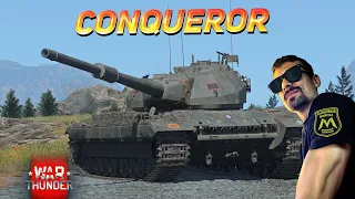 ВЫ НЕ ПРАВИЛЬНО ИГРАЕТЕ НА КОНЕ! | CONQUEROR