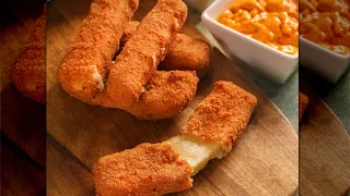 We Finally Know Who Makes The Best Frozen Mozzarella Sticks