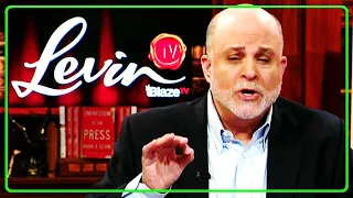 Mark Levin Launches BRUTAL Attack On Tucker Carlson