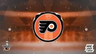 Philadelphia Flyers 2016 Playoff Goal Horn