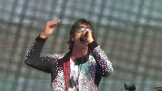 Richard Ashcroft - Bitter Sweet Symphony (Acoustic) Live at Hyde Park London 06/07/2018