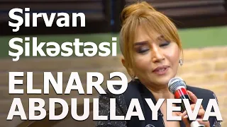 Elnarə Abdullayeva Şirvan Şikəstəsi 2022 (Zaurla Günaydın)