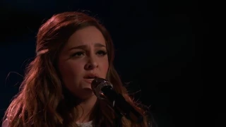 The Voice 2016 Alisan Porter and Jennifer Nettles   Finale   Unlove You