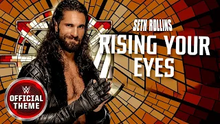WWE: Rising Your Eyes (Seth Rollins)