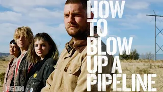 How To Blow Up A Pipeline - Clip: Michael bombmaking (Exclusive) [Ultimate Film Trailers]