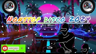 nonstop disco New #trending music mix DJ M