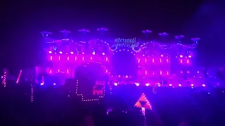 Valentino Khan | Nocturnal Wonderland 2023 | 1080p60