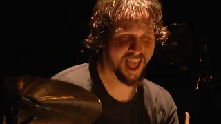 Marco Minnemann - Drum solo - U K   Curtain Call 2015