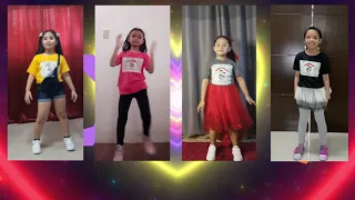 One Family by Ablaze kids - dance presentation Grade 2 Hope