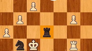 Rapid Chess online full match