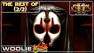 Best of KOTOR 2 (2/2) ENDGAME