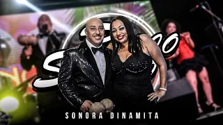 SONORA DINAMITA De Argentina EN VIVO | RADIO STUDIO DANCE | NOCHE DE SABADO