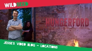 Jesse's Hungerford II Diary | Locations