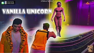 Kakabalik lang ni DON MARKO/@VonOrdonaYT nag VANLLA UNICORN agad sa Billionaire City Reborn GTA 5