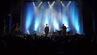 The Cardigans - You're The Storm [live @ Moscow 04.12.2013]