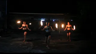 FIRE ANGELS