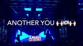 [1080p HD] Armin Van Buuren in Ultra Korea 2016