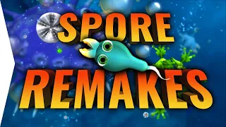 Spore 2? New 2024 Games Like The Evolutionary Classic