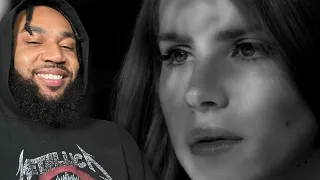 Lana Del Rey - Blue Jeans (REACTION)