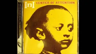 InI ~ Center Of Attention {Full Album HQ} 963hz god frequency