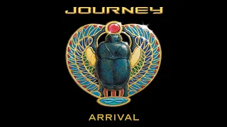 Journey - Higher Place (Arrival) (HQ)