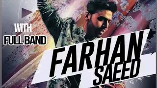 Aadat Song (Jal Band)Farhan Saeed Live at USA Concert #farhansaeed #usatour Courtesy : Rehan Siddiqi