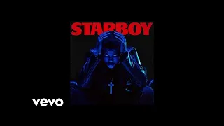 The Weeknd - All I Know ft. Future (Clean)