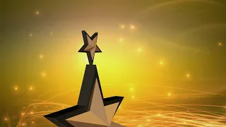 Award Show | C4D | Animation I Adobe After effect | Premier pro | Salman Jony