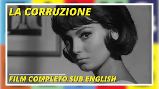 La Corruzione | Drammatico | Drama | Film completo | Full movie with subtitles in English