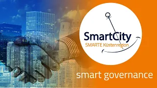 Smart City - Smarte Küstenregion MV - Smart Governance