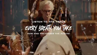 Stewart Copeland | Every Breath You Take (from Police Deranged For Orchestra) (Official Video)