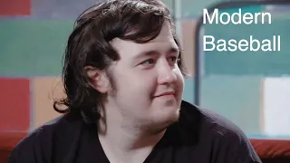 Modern Baseball - Highlight Reel