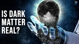 Scientists FINALLY Solve the MYSTERY of Dark Matter & Dark Energy