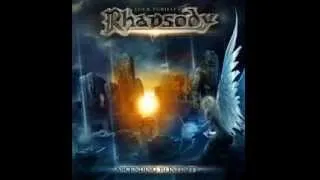 Luca Turilli's Rhapsody - Luna (Alessandro Safina cover)