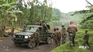 RD Congo : le retrait de la MONUSCO attendu après les élections 2023