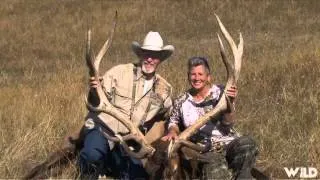 Northwest Hunter - Saskatchewan Elk