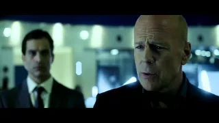 "Злость" 2015 - официальный трейлер (Vice - Official Trailer Bruce Willis)