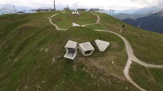 Messner Mountain Museum