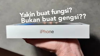 Beli iPhone Harga di atas 10 juta worth it gak sih? kemahalan gak?