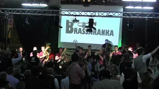 Brassaranka - Toto-Medley - Stadl Brass 2022