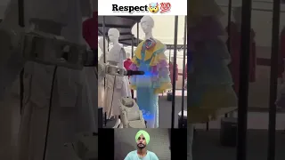 Respect💯🤯 || Dress Colour Changing Machine