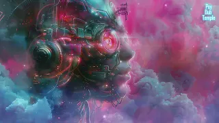 Cyber Techno Odyssey | Cyberpunk | Synthwave | Techno | Dub | Trance Beats | Background Music