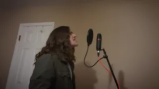 Alice in Chains - Would? (Studio Cover with Video)