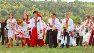 Збірник Українських Весільних Пісень (Частина 7) Ukrainian Wedding songs