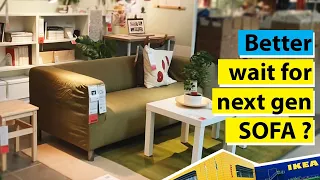 Ikea Klippan Sofa Review