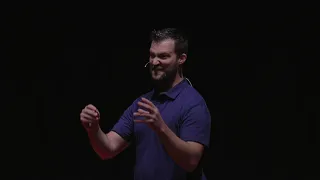 Identity Shift - Be Who You Are, Not What You Do.  | Eric James | TEDxMSUDenver